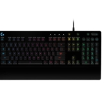 BASE VIRTUAL TECLADO GAMER LOGITECH G213