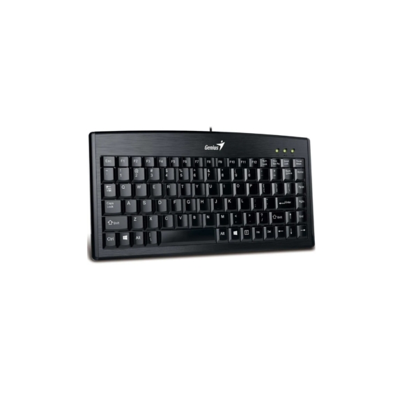 BASE VIRTUAL TECLADO GENIUS TKL