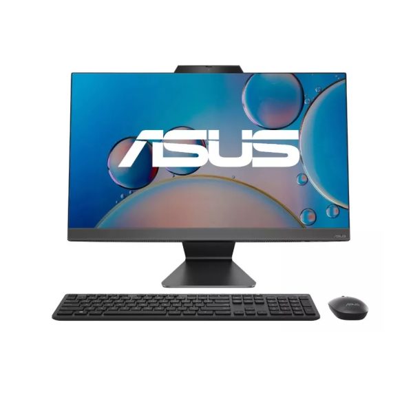 BASE VIRTUAL TODO EN UNO ASUS I3 1315U 16GB 512GB NEGRO