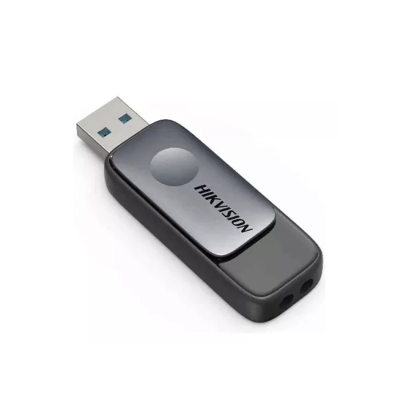 BASE VIRTUAL USB HIKVISION 128GB USB 3,2 REF M210S