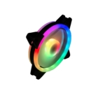 BASE VIRTUAL VENTILADOR NICOLS RGB REF 110123