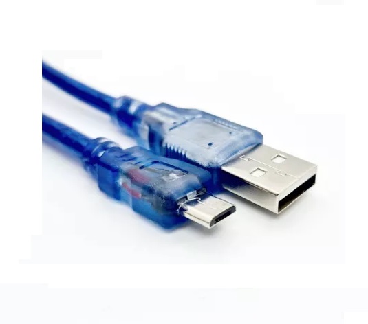 BASE VIRTUALCABLE MICROUSB A V8