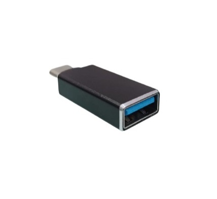 BASE VIRTUAL CONVERTIDOR JALTECH OTG TIPOC A USB 3.0