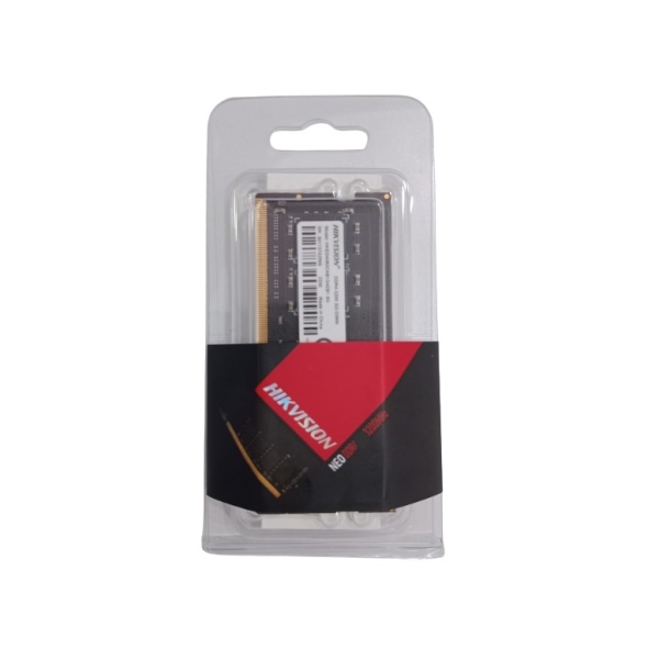 BASE VIRTUAL MEMORIA RAM DDR4 HIKVISION 3200MHZ