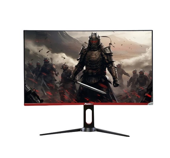 BASE VIRTUAL MONITOR GAMER JANUS 32 CURVO