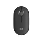 BASE VIRTUAL MOUSE LOGITECH M350S NEGRO