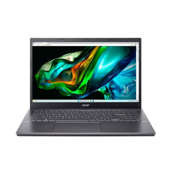 BASE VIRTUAL PORTATIL ACER I5 12450H 16GB 512GB P15 2