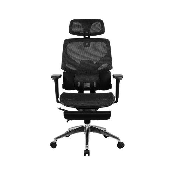 BASE VIRTUAL SILLA CORPORATIVA ECUALIZABLE J&R SGJR008