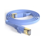 BASE VIRTUAL PATCH CORD CATEGORIA 7 PLANO