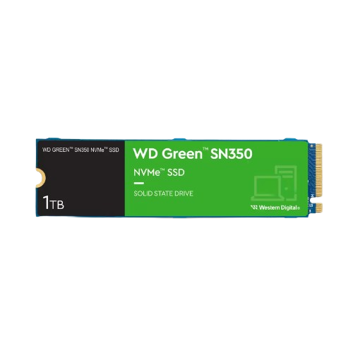 BASE VIRTUAL DISCO WESTERN DIGITAL M2 1TB NVME 2400 1500MPS