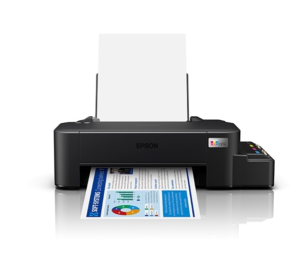 BASE VIRTUAL IMPRESORA EPSON L121 ECOTANK