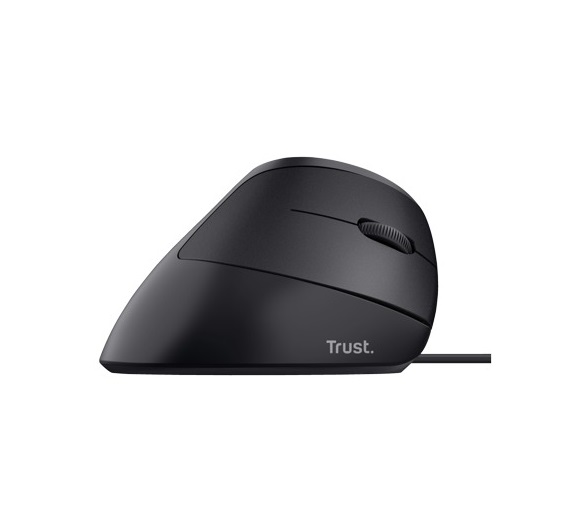 BASE VIRTUAL MOUSE VERTUCAL TRUST BAYO USB