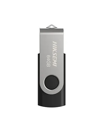 BASE VIRTUAL USB HIKSEMI ROTARY 64GB