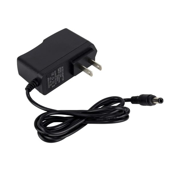 BASE VIRTUAL ADAPTADOR CE CORRIENTE 12V 2AM