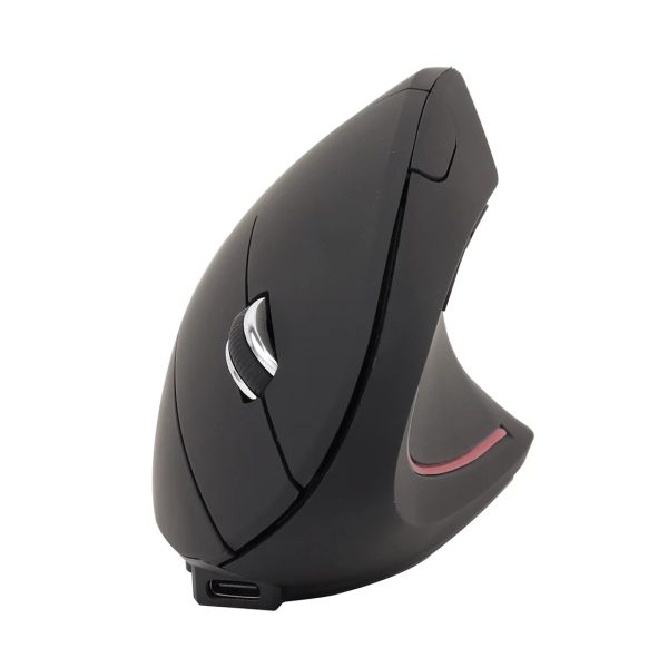 BASE VIRTUAL MOUSE JALTECH INALAMBRICO RECARGABLE REF LH062