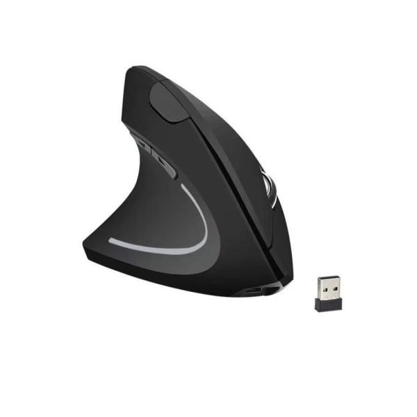 BASE VIRTUAL MOUSE VERTICAL JALTECH PARA ZURDOS REF 11444