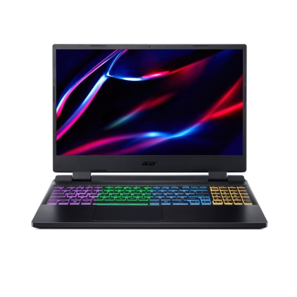 BASE VIRTUAL PORTÁTIL ACER NITRO 5 I5 12450H 8GB 1TB NEGRO