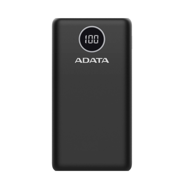 BASE VIRTUAL POWER BANK ADATA P20000QCD