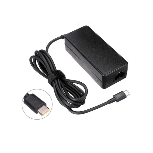 BASE VIRTUAL CARGADOR PARA PORTATIL LENOVO TIPO C 11209