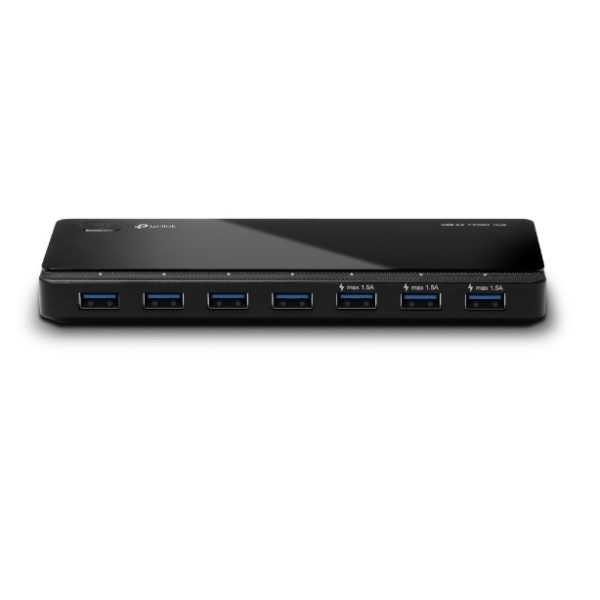 BASE VIRTUAL HUB TPLINK 7 PUERTOS UH700