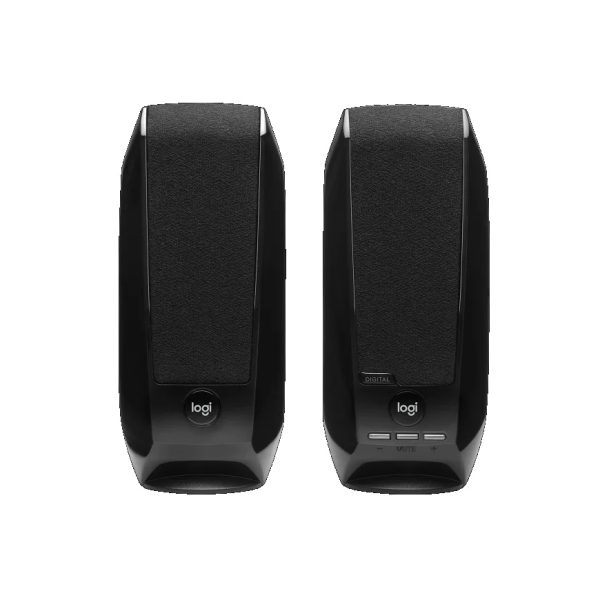 BASE VIRTUAL PARLANTE LOGITECH USB S150 2