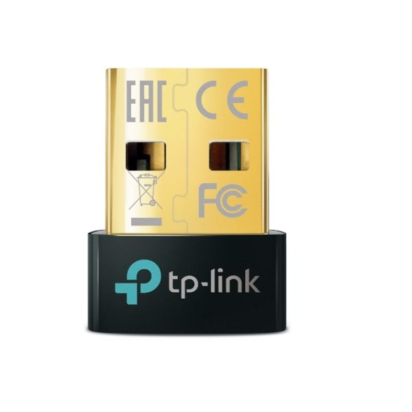 BASE VIRTUAL ADAPTADOR BLUETOOTH TPLINK UB500