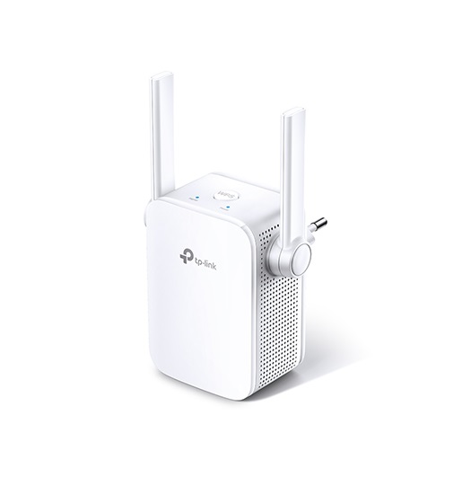 BASE VIRTUAL EXTENSOR WIFI TP-LINK TL-WA855RE