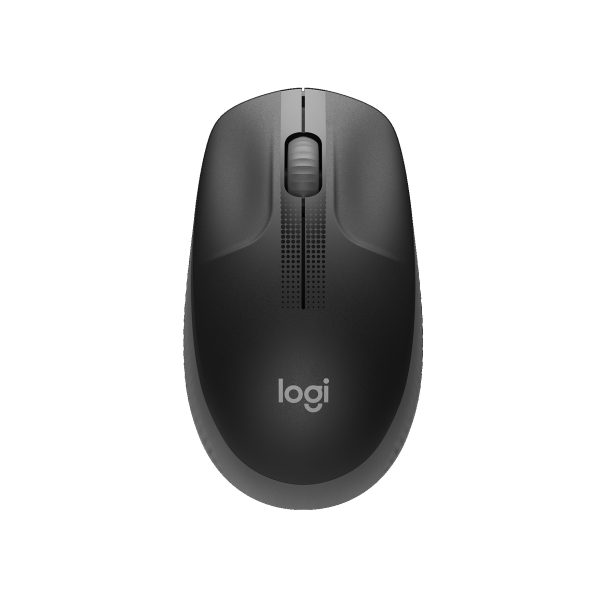 BASE VIRTUAL MOUSE LOGITECH M190 INLAMBRICO