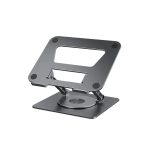 BASE VIRTUAL SOPORTE GIRATORIO PARA PORTÁTIL REF XD-028