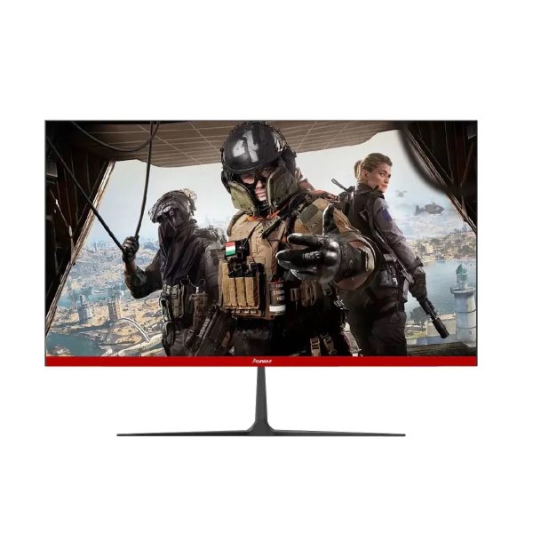 BASE VIRTUAL MONITOR GAMER JANUS 24 IPS