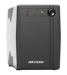 UPS HIKVISION Interactiva 1000va