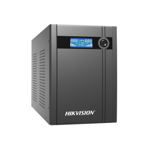 UPS HIKVISION Interactiva 3000va