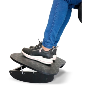 Descansapies ARTECMA Balancin 3 Altura con movimiento Ref: 1359