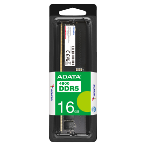 DDR5 ADATA 16GB PC 4800HZ