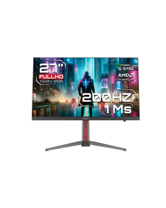 Monitor JANUS VA 27" GAMER REF:J27200OGFFDAB