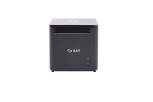 Impresora Pos SAT Q23T USB y Ethernet