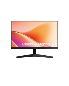 Monitor SAMSUNG 24" S3 ESSENTIAL Ref:LS24F330EANXZA