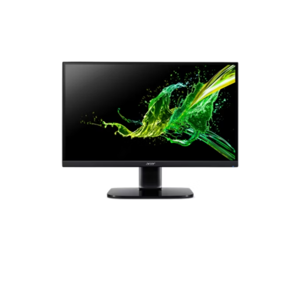 Monitor ACER 23.8" Ref: KA242Y