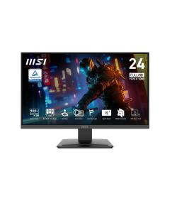 Monitor MSI Gamer de 24" PRO MP243L E14