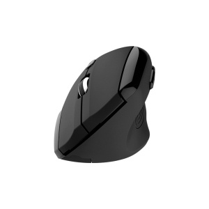 Mouse KLIPXTREME Vertical Inalámbrico Negro Ref EVEREST KMW-390