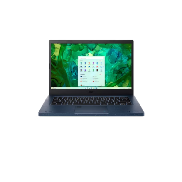 Portátil ACER Corei5 VERO 1335U, 16gb DDR4, 512gb SSD, 14" FHD Ref: AV14-52P-55EB