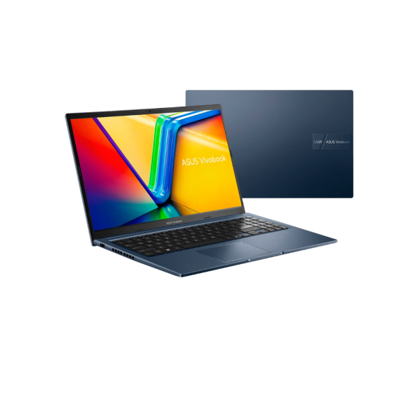 Portátil ASUS intel corei5 13420H-16Gb DDR4, 1TB SSD, 15.6"FHD Ref: X1502VA-BQ1201
