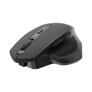 Mouse KLIPXTREME ergonómico inalámbrico recargable Ref Ergolast KMW-760
